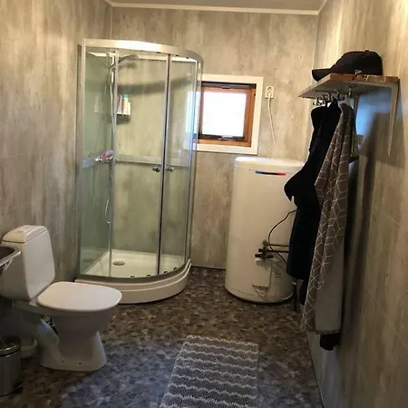 Casa vacanze House In Fredvang, 6 Pax