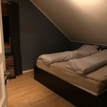 Holiday home House In Fredvang, 6 Pax *