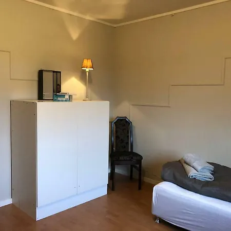 House In Fredvang, 6 Pax * Fredvang