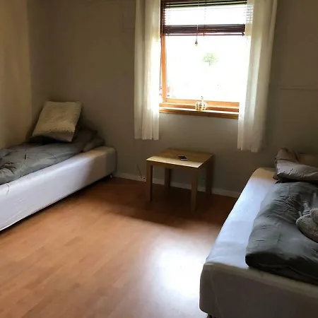 House In Fredvang, 6 Pax * Fredvang