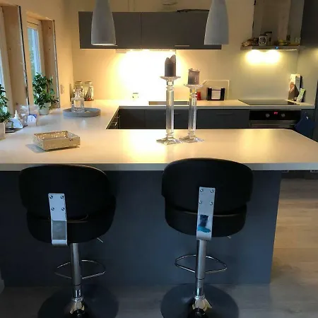 House In Fredvang, 6 Pax *